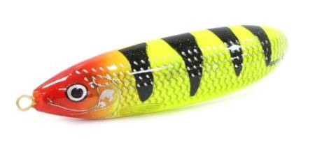 БЛЕСНА незац. 15гр. 7см Minnow Spoon 07 CLT "Rapala"