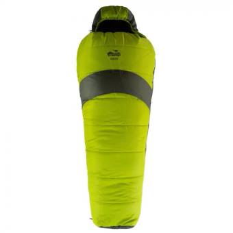Спальный мешок -20 Hiker Regular/Левый "Tramp"