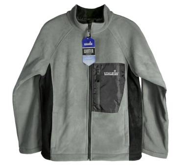 КОСТЮМ флисовый Alpine 2 BL "NORFIN"