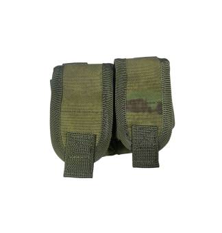 ПОДСУМОК армейский гранатный двойной (Moh)