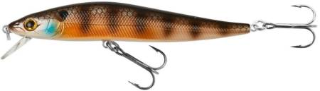 ВОБЛЕР ПЛАВ. PIKE HUNTER F 08.00/S89 "Lucky John" ORIGINAL