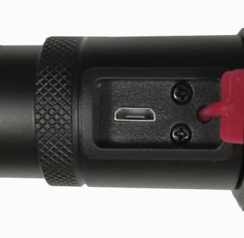 ФОНАРЬ аккумуляторный YYC-X72-P90