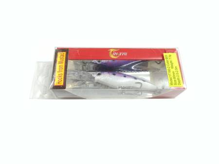 Воблер YT160-2 B03 "Jian Tai"