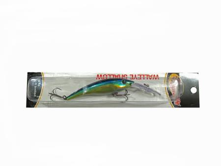 Воблер HW1032А 3# "Bandit"
