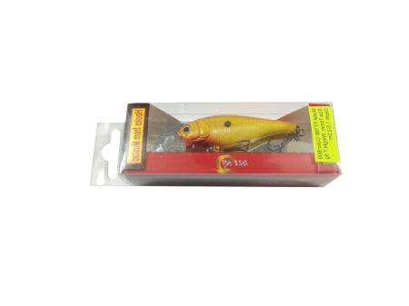 Воблер YT188-2 B09 "Jian Tai"