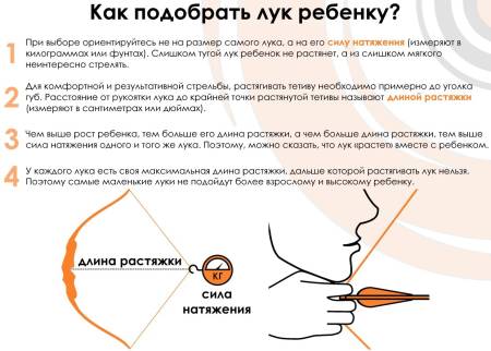 Набор для стрельбы из лука (лук, кейс-мишень, стрелы) "Centershot"