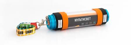 ФОНАРЬ Лампа "Мультисвет МС-16"