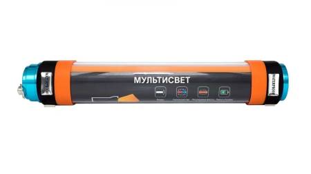 ФОНАРЬ Лампа "Мультисвет МС-25"