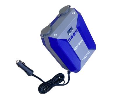 НАСОС электрический Бриз "Практик" 20PSI