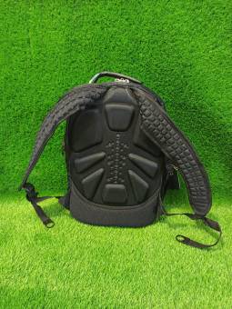 Рюкзак 35L 1518# USB Gray Black WEIXILONGJD
