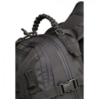 РЮКЗАК Tactical 50л (Чёрный) "Tramp"