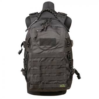 РЮКЗАК Tactical 50л (Чёрный) "Tramp"
