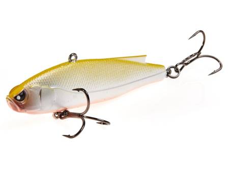 ВОБЛЕР тон. вертик. 21г. Pro Series Vib soft 81/311 "Lucky John"
