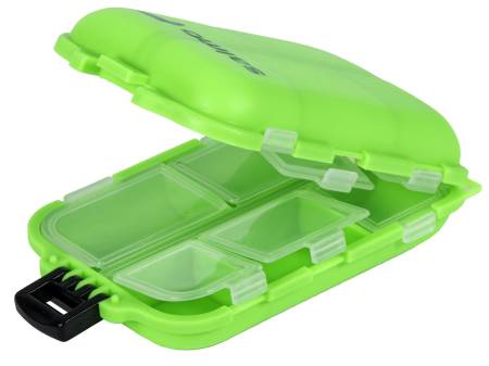 КОРОБКА рыболовная 100Х65Х32 мм Hook Special "Salmo"