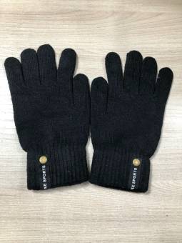 Перчатки зимние Sports