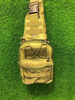Сумка тактическая Camouflage 12л.