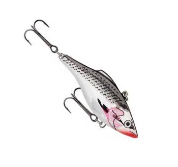 Раттлин 11г, 50мм S воблер "Rapala"