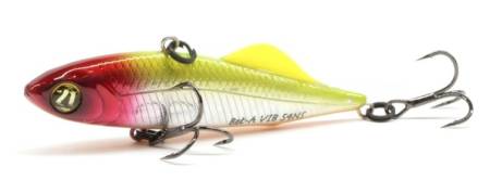 Раттлин Виб 8.5г, 54мм Bet-A Nano Sound 052F "Pontoon21"