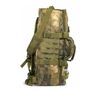 Рюкзак-трансформер Тактический Mr. martin D-01 70л Moh