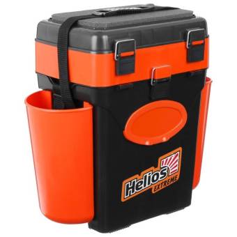 Ящик зимний Helios FishBox (10л.)