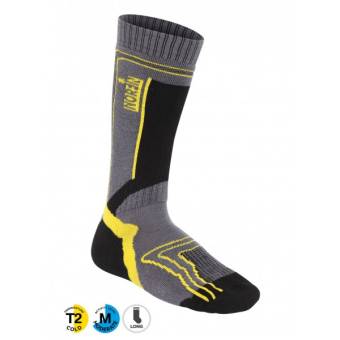 Носки Norfin T2M Balance Middle, р.S