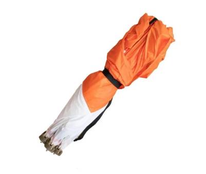 Палатка зимняя "Следопыт" 1.5х1.5х1.7м Oxford 240D PU 1000 PF-TW-01