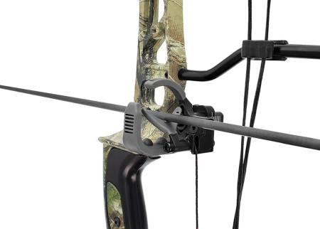 ПОЛОЧКА для блочного лука AR10