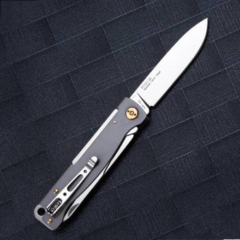 НОЖ складной Partner Scissors (PT721-SK) "SanRenMu"