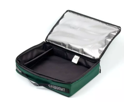 ЧЕХОЛ для плиты и газового баллона Следопыт зеленый OXFORD 600D PF-WP-08