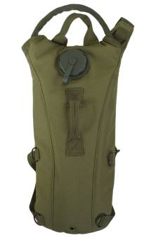 ТАКТИЧЕСКИЙ рюкзак с гидропаком MOLLE