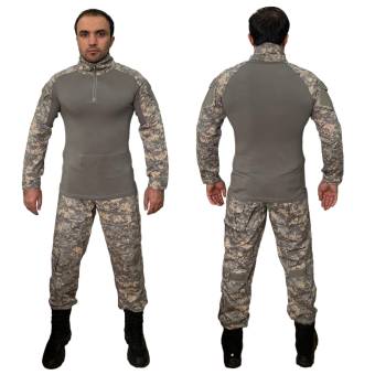 ТАКТИЧЕСКИЙ костюм G2 (ACU)