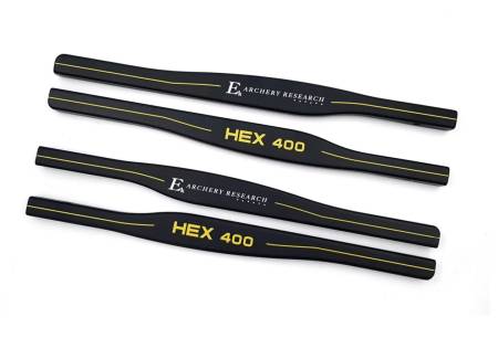 ЗАПАСНЫЕ ПЛАНКИ 94кг для плечей арбалета HEX 400 черные