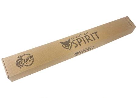 ЛУК детский классический Spirit чёрный "Centershot"