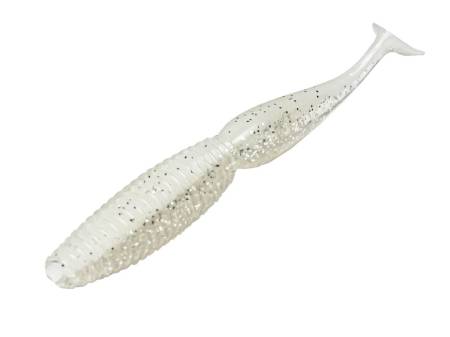 ВИБРОХВОСТ "2.5" (6.35)  PRO SERIES MEGAWORM T47 "Lucky John"