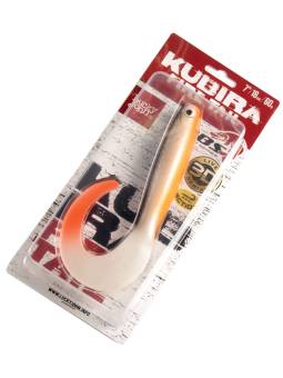 ТВИСТЕР "7" (17.50) 3D BBS SERIES KUBIRA FIRE "Lucky John"