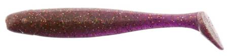 ВИБРОХВОСТ "2.2"(05.60) MINNOW S13 "Lucky John"