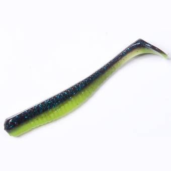 ВИБРОХВОСТ "3,1" PRO SERIES LONG JOHN "Lucky John"