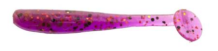 ВИБРОХВОСТ "1.4" (3.50) BABY ROCKFISH S13 "Lucky John"