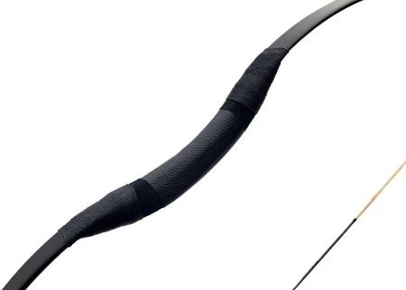 ЛУК традиционный Монгол 54" 35# Black