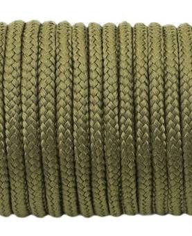Paracord 550 OD green #011 30 метров