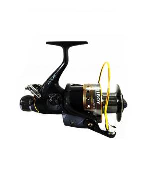 КАТУШКА Hiboy J3-30FR 9+1bb