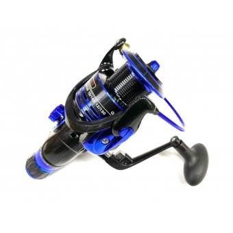 КАТУШКА "Hiboy" J12 50 9+1 подшипник