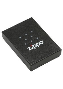 ЗАЖИГАЛКА Zippo бензиновая 218 FISHERMAN