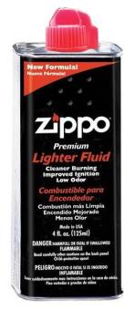 ТОПЛИВО (БЕНЗИН) ZIPPO 125 мл