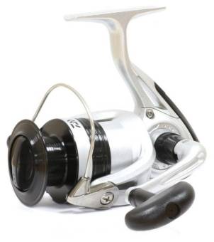КАТУШКА безынерц. Sweepfire E 3500С "DAIWA"