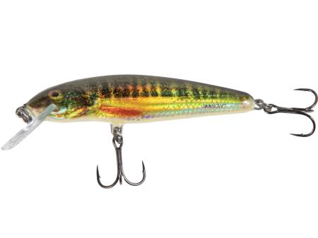 ВОБЛЕР плав. дл.70мм 6гр. HRM MINNOW F "Salmo"