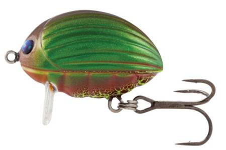 ВОБЛЕР плав. дл.30мм 4.3гр. GBG LIL'BUG F "Salmo"