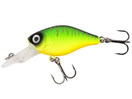 ВОБЛЕР плав. дл.40мм 4.8гр. 009 CHUBBY DRF "Lucky John"