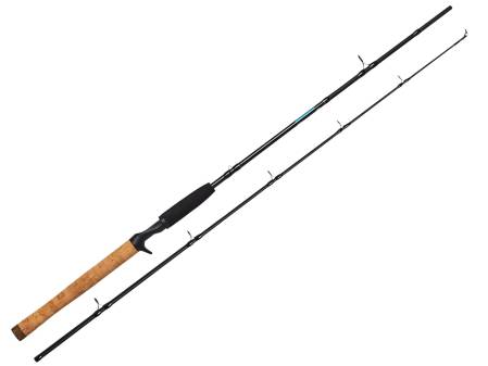 СПИННИНГ дл.1.8м т до 100г AGGRESSOR JERK "Salmo"