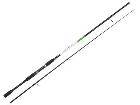 СПИННИНГ дл.2.40м, т.10-40г, BLASTER SPIN "Salmo" 2407-240